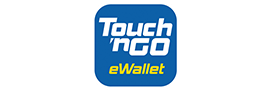 Touch ’n Go eWallet